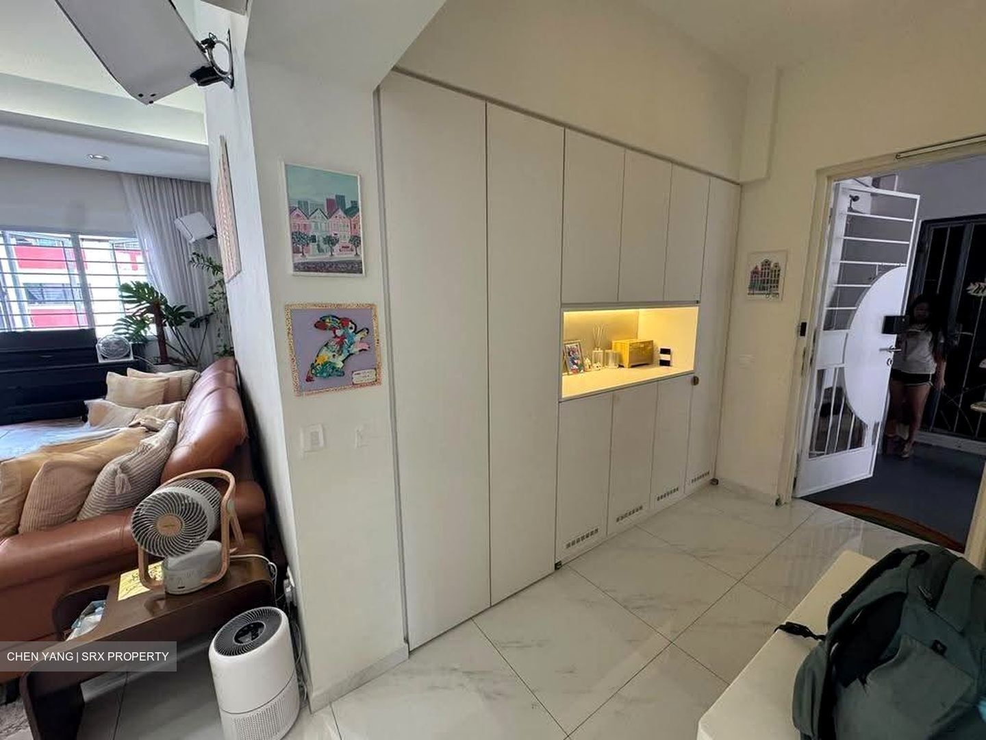 Blk 454 Sin Ming Court (Bishan), HDB Executive #637840651